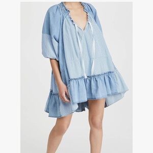 Free People Keegan Tunic